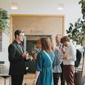 AI Knowledge Exchange Forum_Break 1