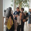 AI Knowledge Exchange Forum_Break 2