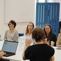AI Knowledge Exchange Forum_Roundtable discussions3