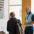 AI Knowledge Exchange Forum_Break 2