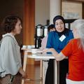 AI Knowledge Exchange Forum_Break 5