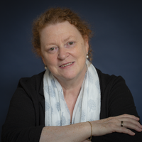 Photo of Dame Professor Sue Black