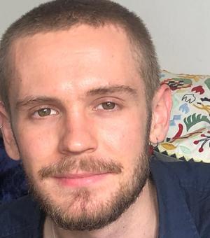 Keir May - 2024 graduate intern