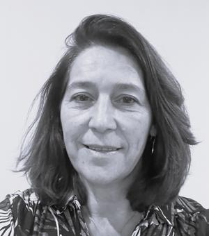 Photo of Sabine Bohnacker-Bruce